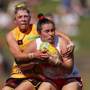 Sydney V Hawthorn