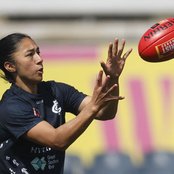 Carlton V Richmond