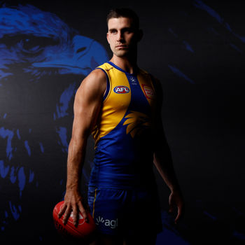 AFL 2024 Portraits - West Coast