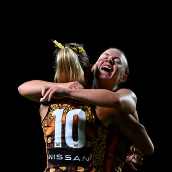 AFLW 2024 Round 09 - Hawthorn v Narrm