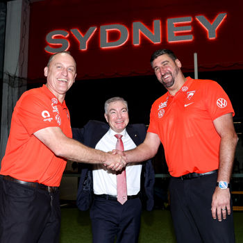 AFL 2024 Media - Sydney Media Opportunity 261124