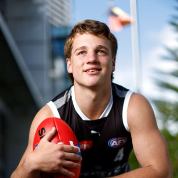 AFL 2024 Media - AFL Draft Media Opportunity 191124