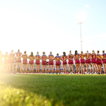 Photographers Choice - AFLW 2024 Grand Final