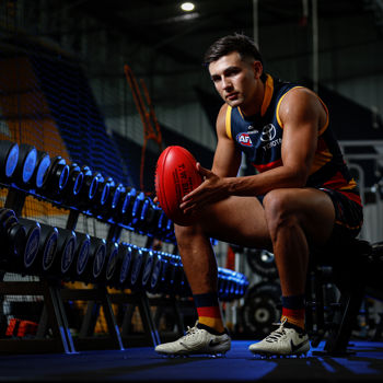 AFL 2024 Portraits - Adelaide