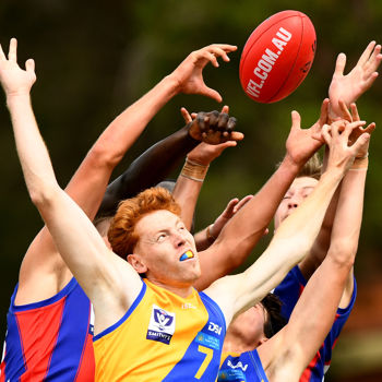 VFL 2024 Practice Match Carnival - Williamstown v Port Melbourne