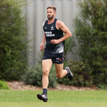 AFL 2024 Training - GWS 220324