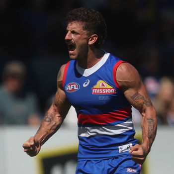 Western Bulldogs V Gold Coast