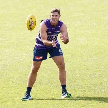 AFL 2024 Training - Geelong 260324