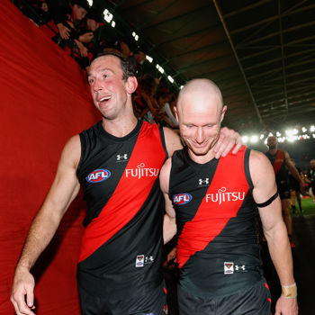 Essendon V St Kilda