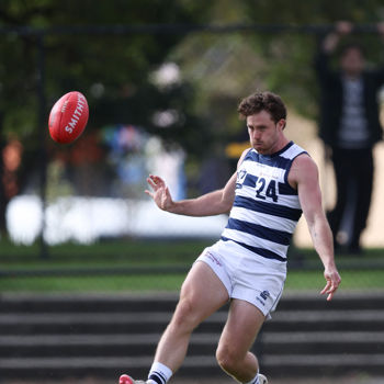 VFL 2024 Round 03 - Northern Bullants v Geelong