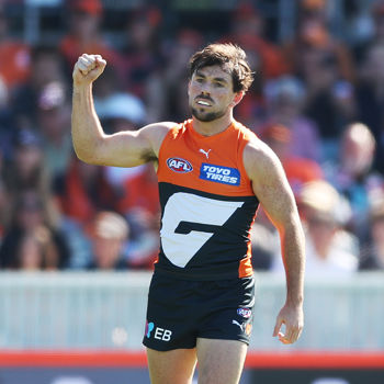 GWS V St Kilda