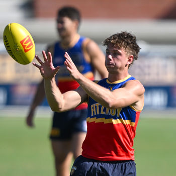 AFL 2024 Training - Brisbane Lions 030424