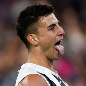 Carlton V Collingwood