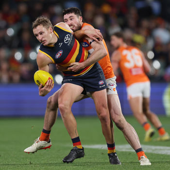 Adelaide V GWS