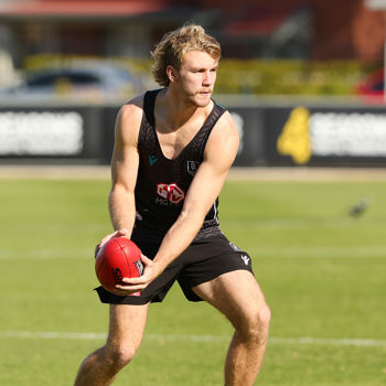 AFL 2024 Training - Port Adelaide 240624