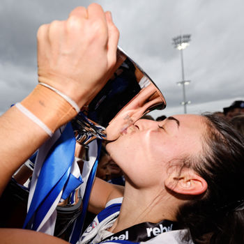 VFLW 2024 Grand Final - North Melbourne v Western Bulldogs