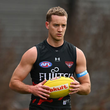 AFL 2024 Training - Essendon 160724