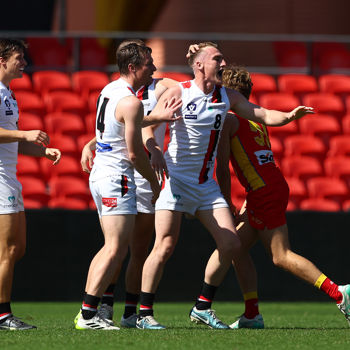 VFL 2024 Wildcard Round - Gold Coast v Frankston