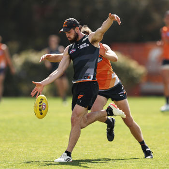 AFL 2023 Training - GWS 050924