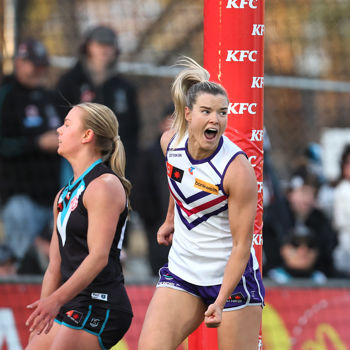 Port Adelaide V Fremantle