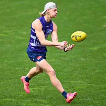 AFL 2024 Training - Geelong 160924