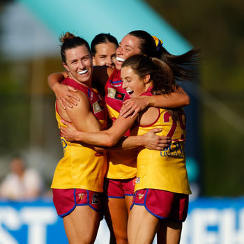 West Coast V Brisbane