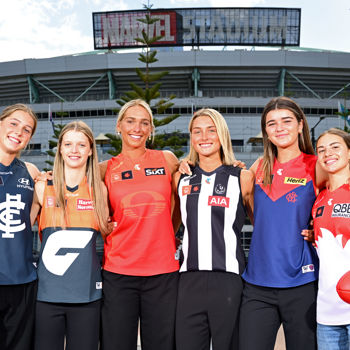 AFLW 2024 Media - Draft Media Opportunity 171224