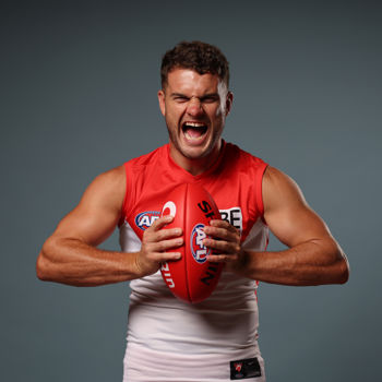 AFL 2025 Portraits - Sydney