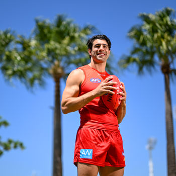 AFL 2025 Media - Gold Coast Media Opportunity 171025