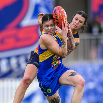 Adelaide V West Coast