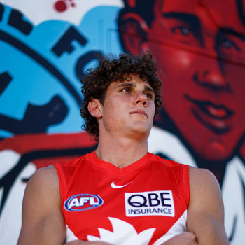 AFL 2025 Media - Sydney Media Opportunity 161025