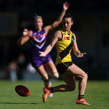 Fremantle V Richmond