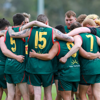 AFL 2025 Media - AFL Open Day 1