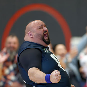 AFL 2025 Media - AFL Open Day 3