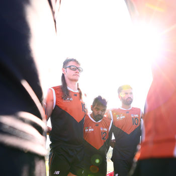 AFL 2025 Media - AFL Open Day 4