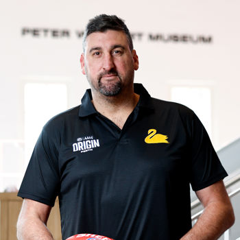 AFL 2025 Media - AFL Origin Media Opportunity 211025