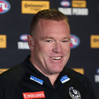 AFL 2025 Media - Trade Period 061025