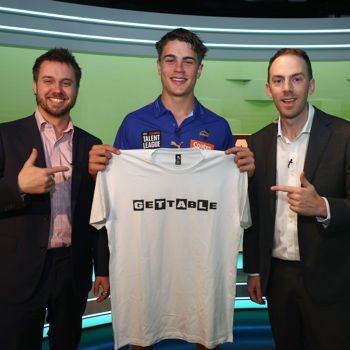 AFL 2025 Media - Gettable 221025