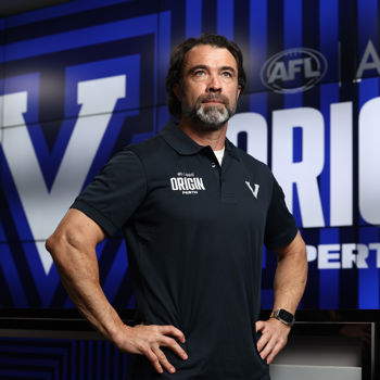 AFL 2025 Media - AFL Origin Media Opportunity 221025