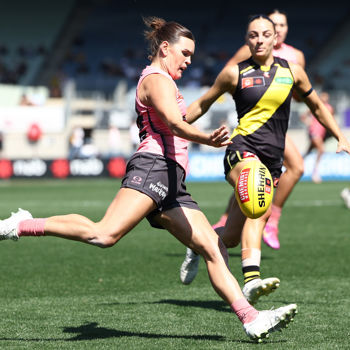 Richmond V Gold Coast