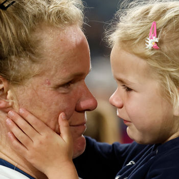 Photographers Choice - AFLW 2025 Round 12