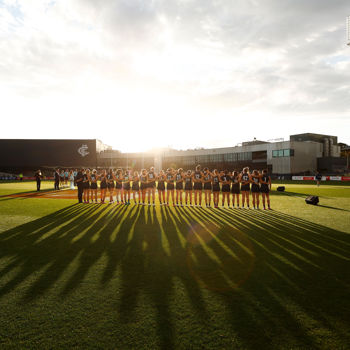 Photographers Choice - AFLW 2025 Finals Week 02