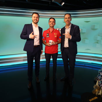 AFL 2025 Media - Gettable 171125