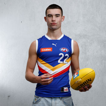 AFL 2025 Media - AFL Draft Media Opportunity 181125