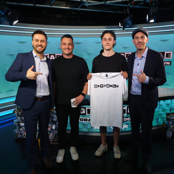 AFL 2025 Media - Gettable Draft Countdown