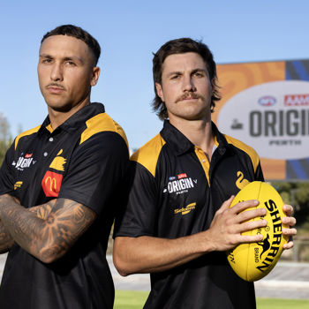AFL 2025 Media - WA Origin Media Opportunity 111225