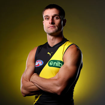 AFL 2025 Portraits - Richmond