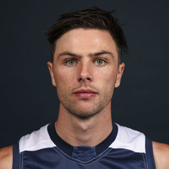 AFL 2025 Portraits - Geelong