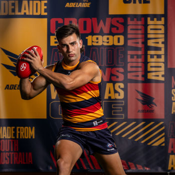 AFL 2025 Portraits - Adelaide