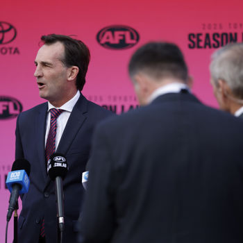 AFL 2025 Media - Opening Round Media Opportunity 040325